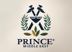 برنس الشرق الاوسط